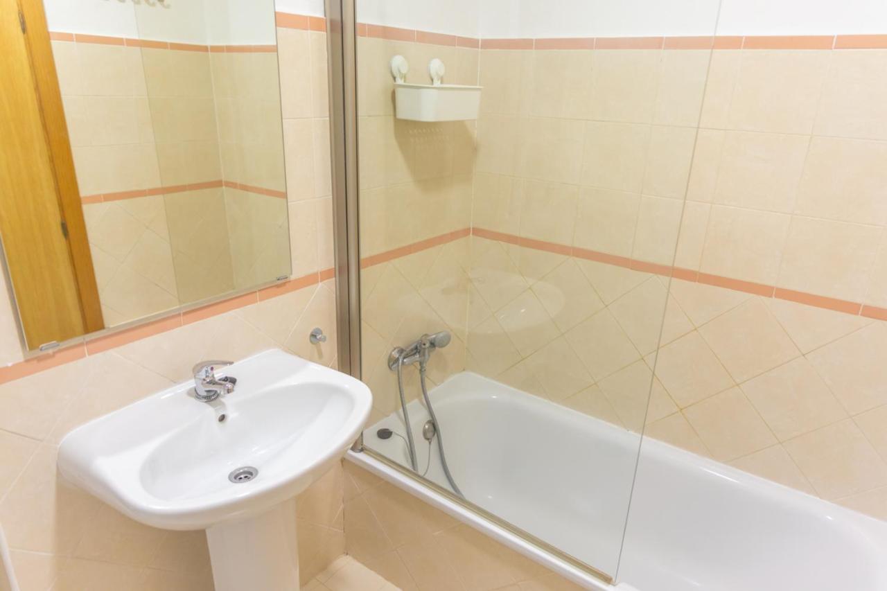 Adosado Con Piscina, Garaje, Jardin Y Playa Los Canos De Meca Eksteriør bilde